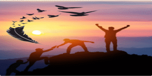 Community Member (Free To Join)