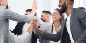 Elite Business Member