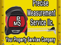Precise Measurement Service LLC